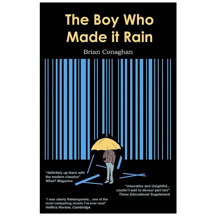 Boy Who Made it Rain, The