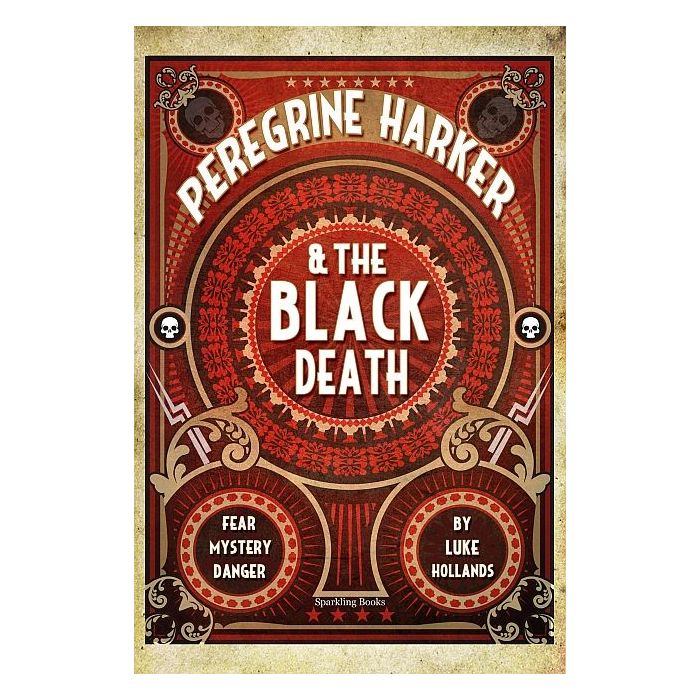 Peregrine Harker and the Black Death