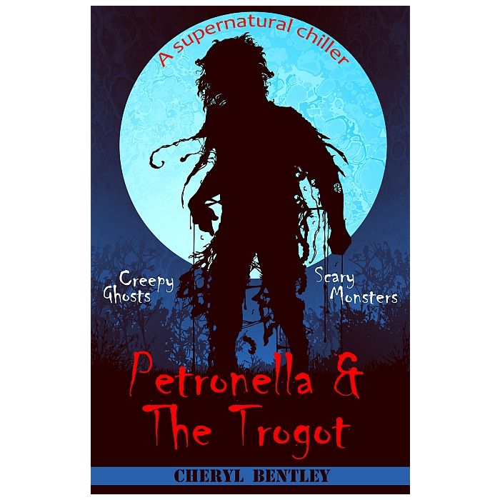 Petronella & The Trogot