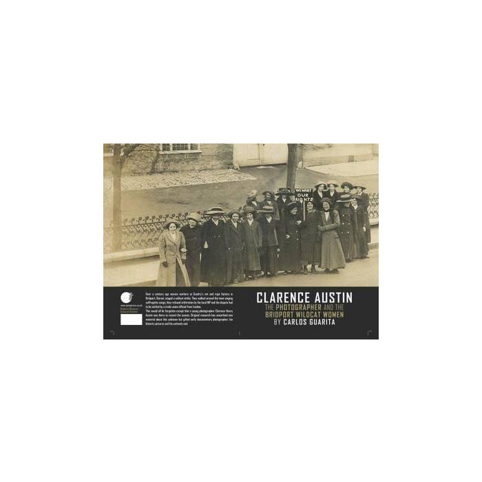 Clarence Austin the Photographer and the Bridport Wildcat