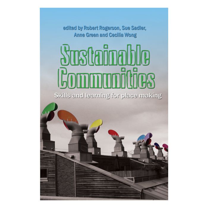 Sustainable Communities: Skills and learning for
