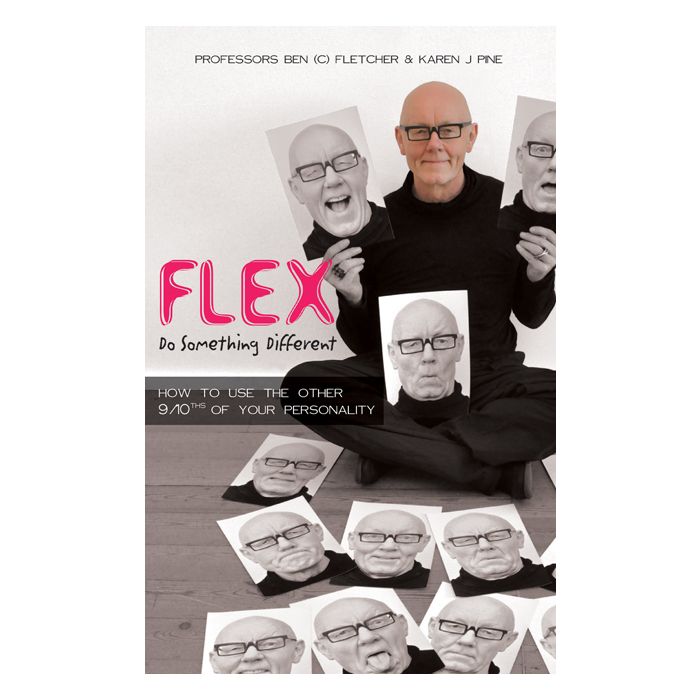 FLEX: Do Something Different