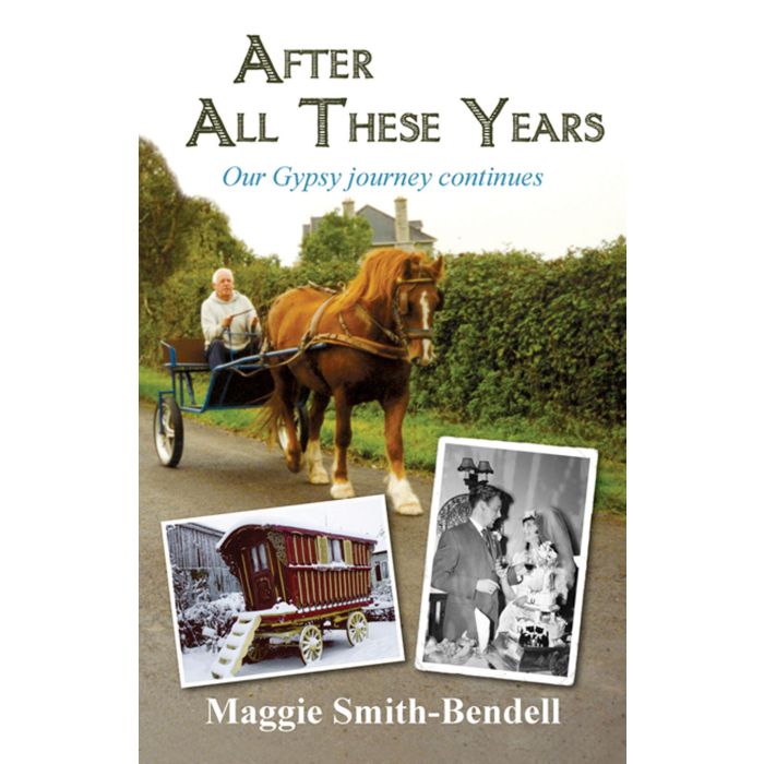 After All These Years: Our Gypsy Journey Continues