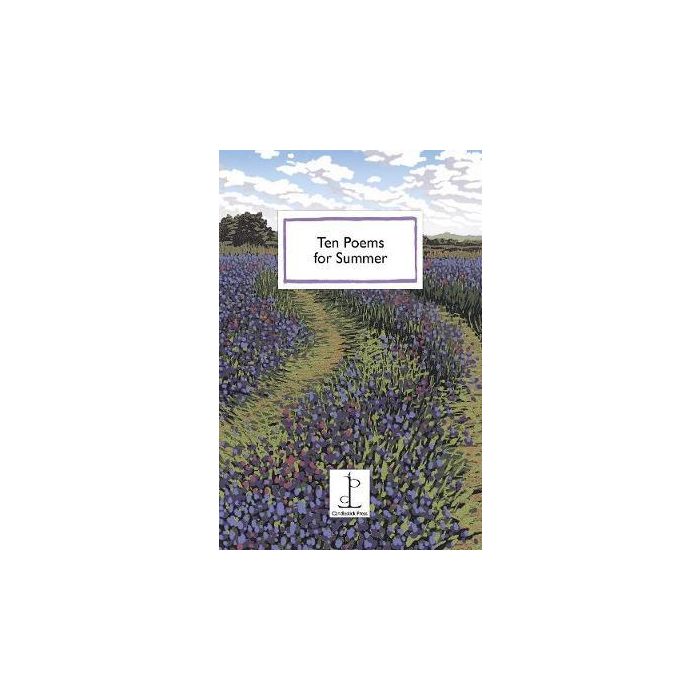 Ten Poems for Summer