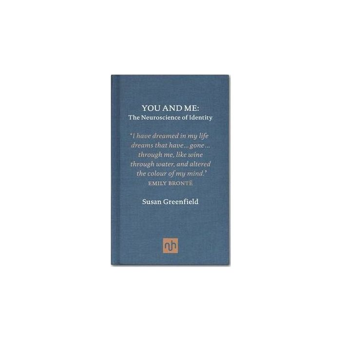 You And Me: The Neuroscience of Identity