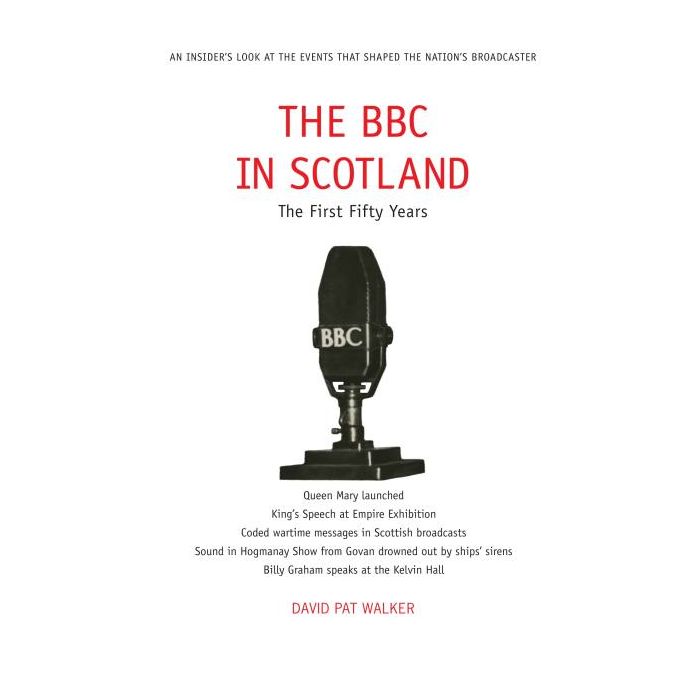 Bbc In Scotland, The