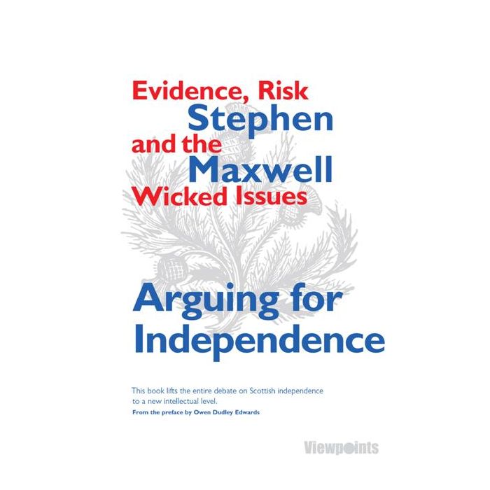 Arguing For Independence
