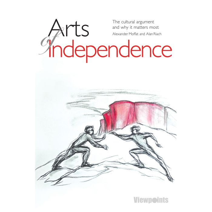 Arts Of Independence