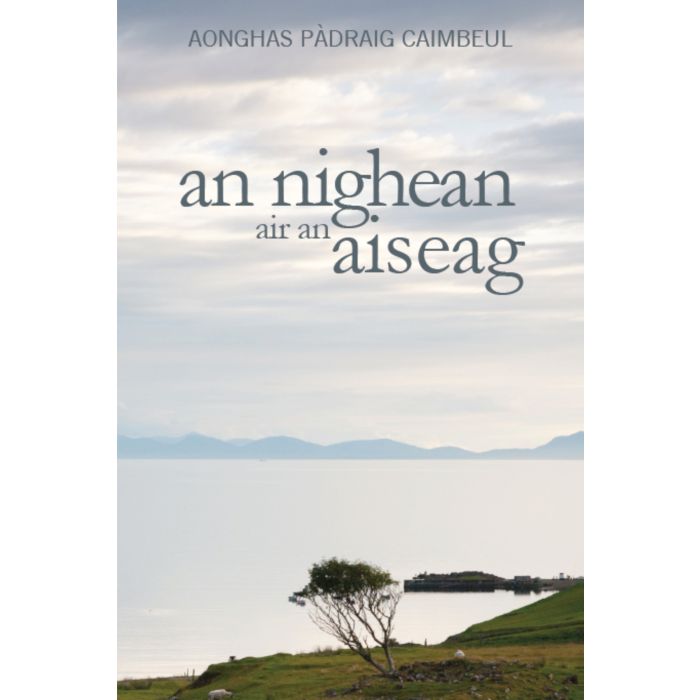 An Nighean Air An Aiseag