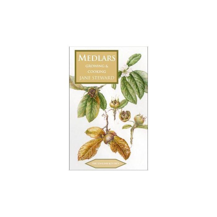 MEDLARS - Growing & Cooking