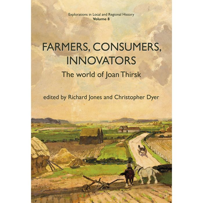 Farmers, Consumers, Innovators