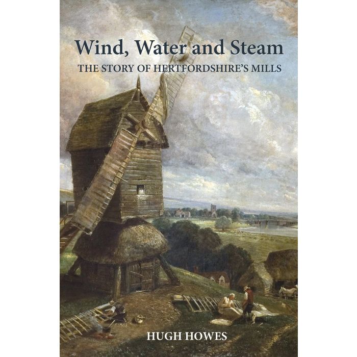 Wind, Water and Steam