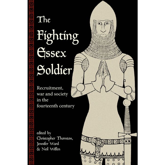 Fighting Essex Soldier, The