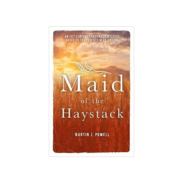 Maid Of The Haystack