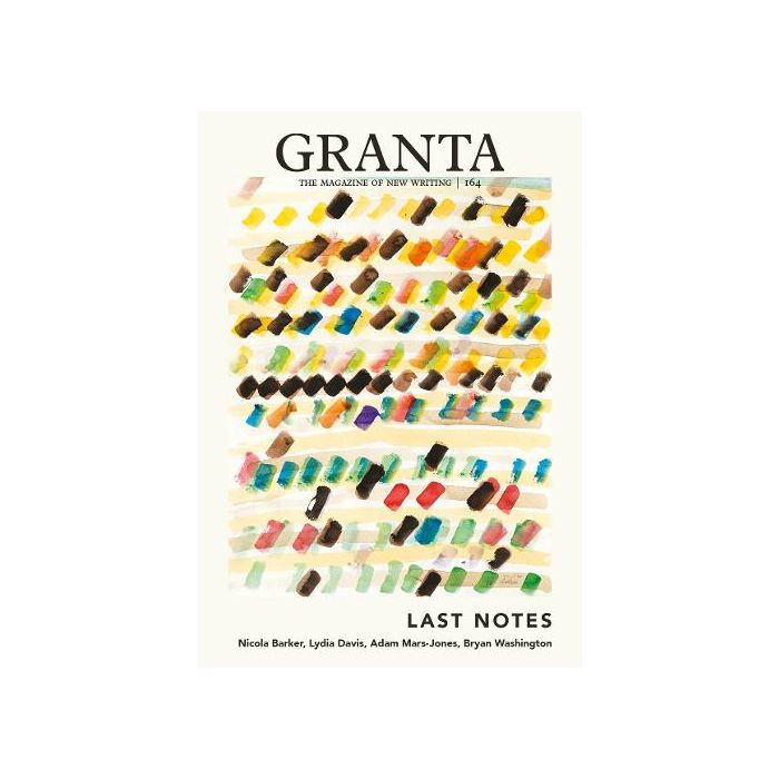 Granta 164