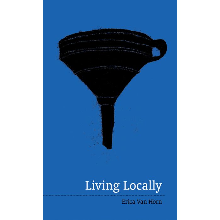 Living locally