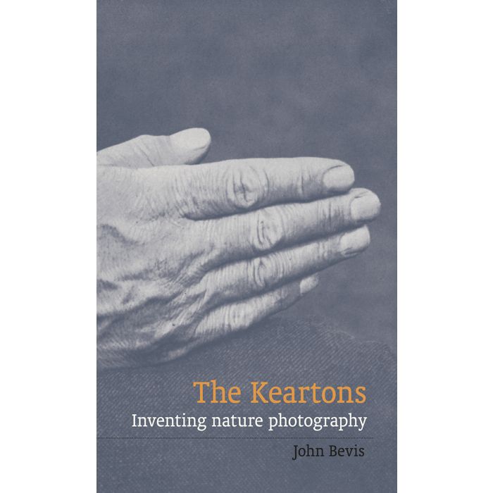 Keartons, The: Inventing nature photography