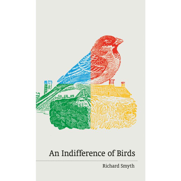 Indifference of Birds, An