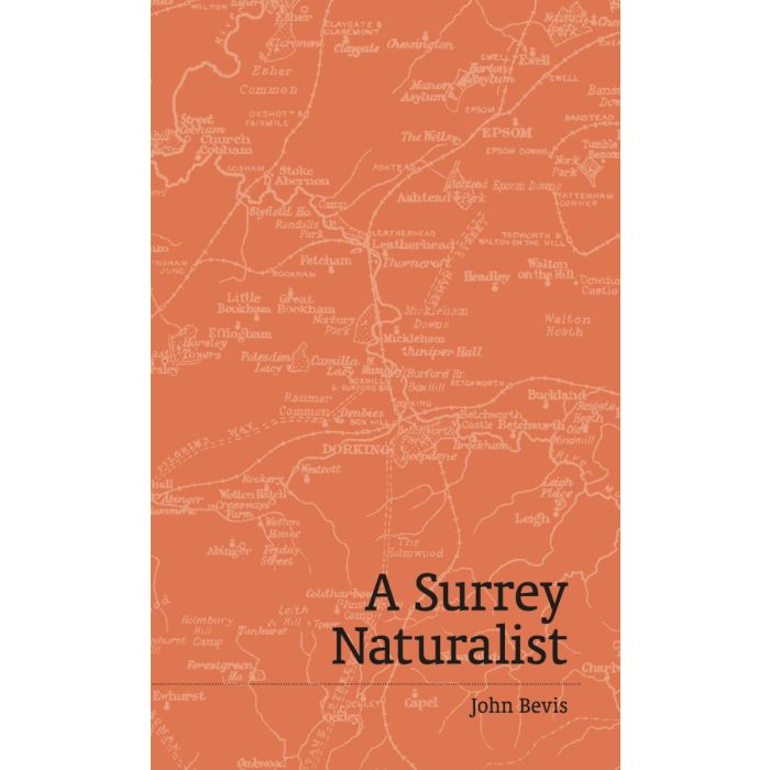 Surrey Naturalist, A