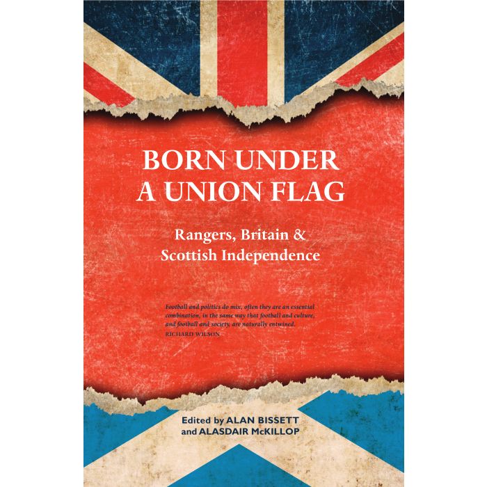 Born Under A Union Flag