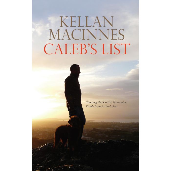 Caleb's List