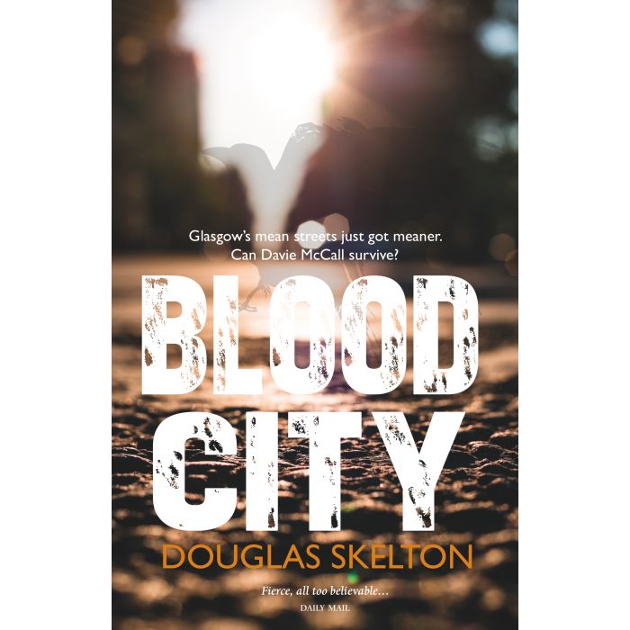 Blood City