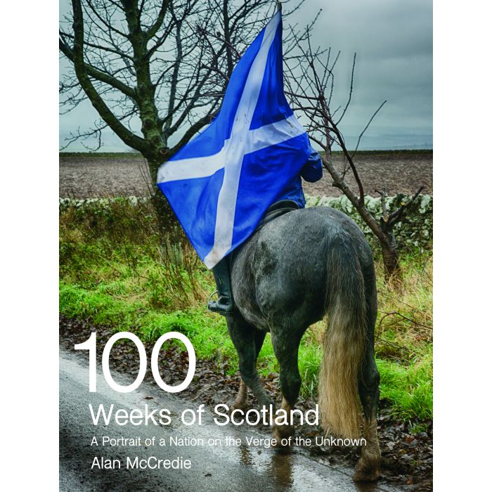 100 Weeks Of Scotland