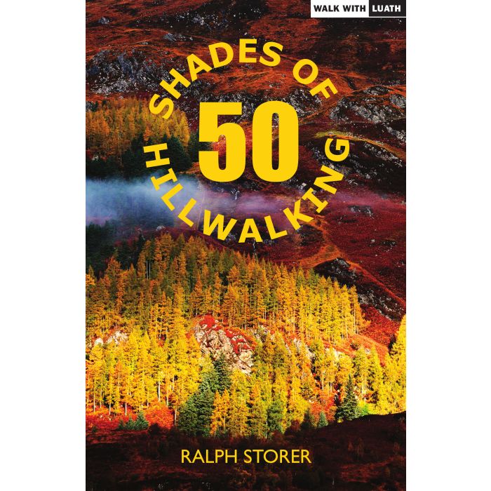 50 Shades Of Hillwalking