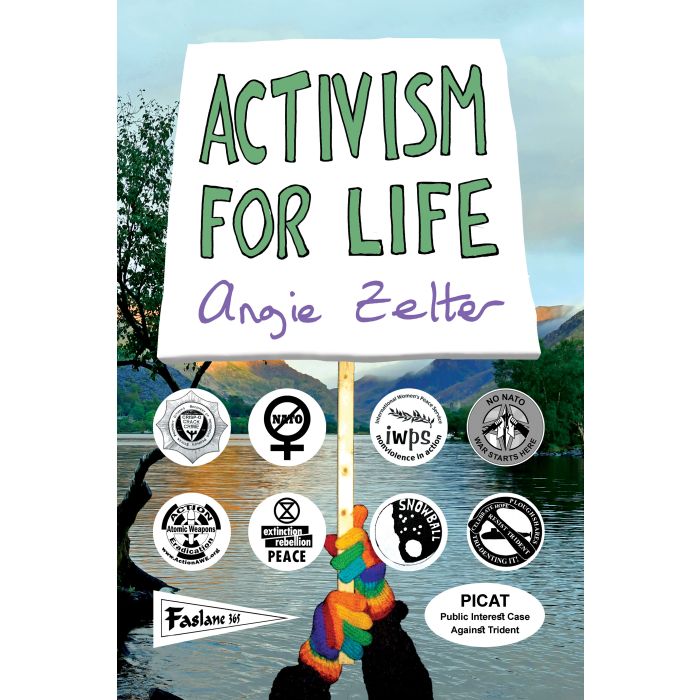 Activism For Life