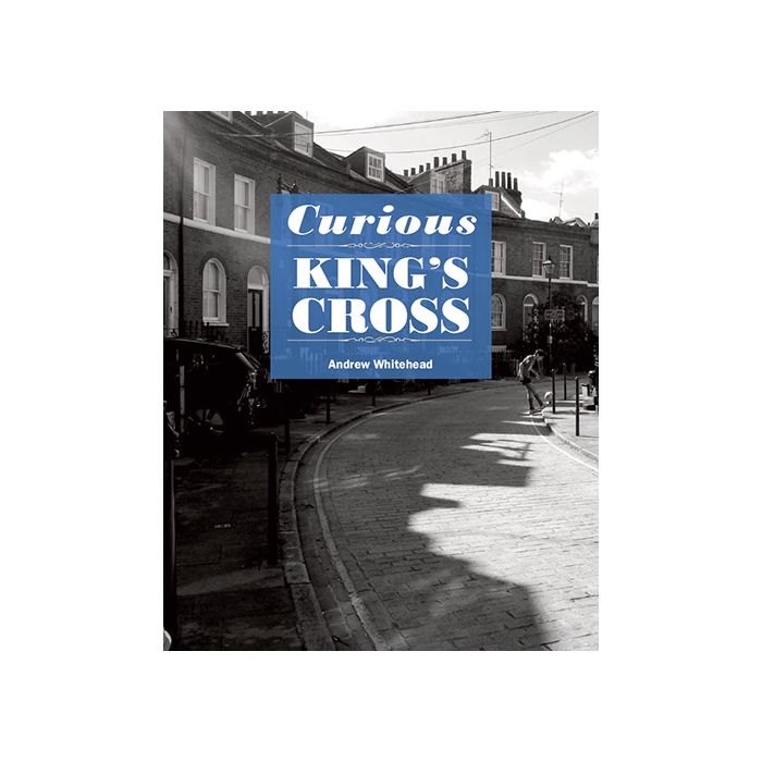 Curious King's Cross