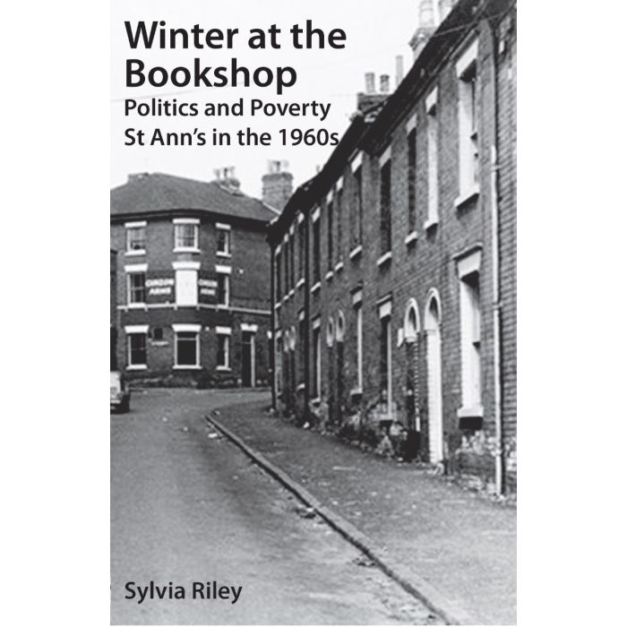 Winter at the Bookshop: 2nd Edition