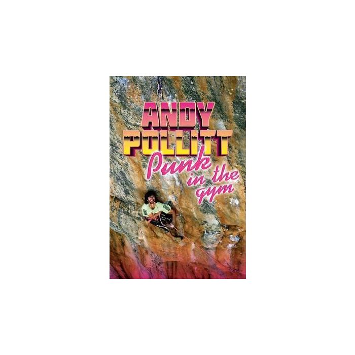 Punk in the Gym - 9781910240694