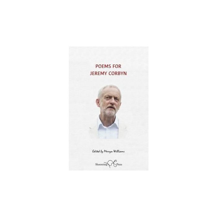 Poems for Jeremy Corbyn