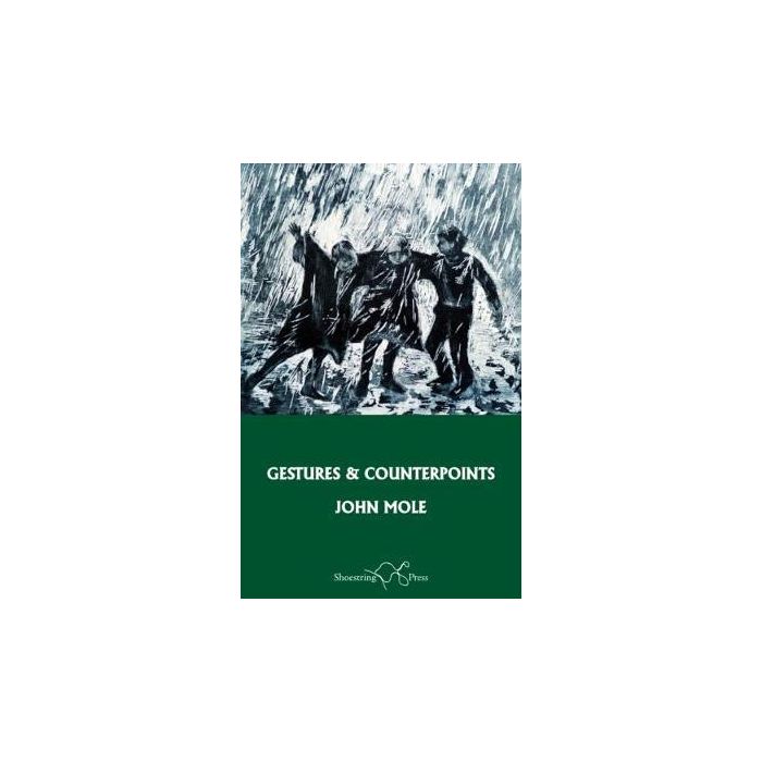 Gestures and Counterpoints