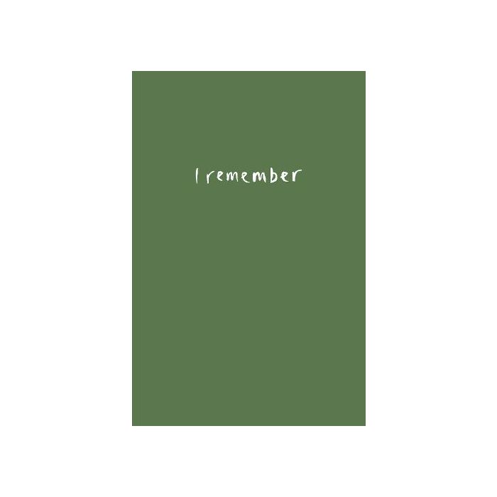 I Remember - Scotland's Covid Memorial