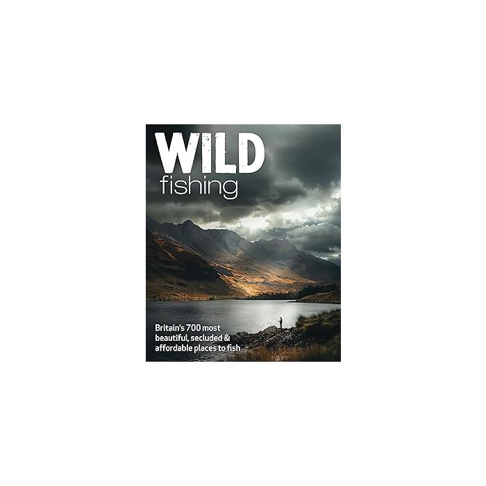 Wild Fishing Britain