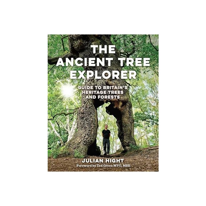 Ancient Tree Explorer, The