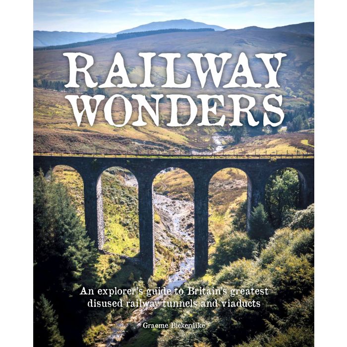 Railway Wonders