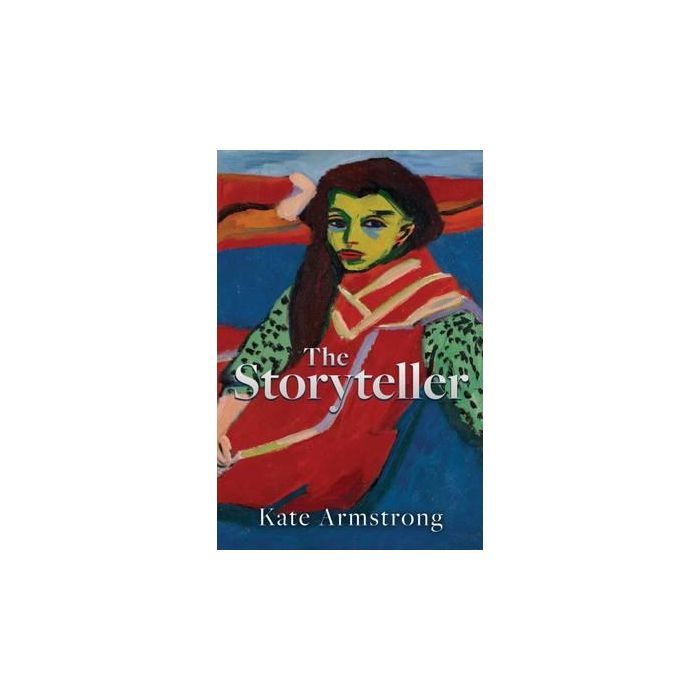 Storyteller, The