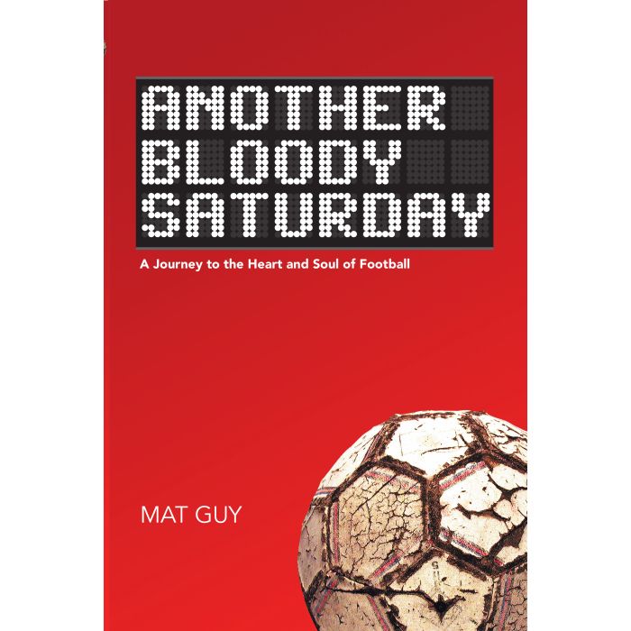 Another Bloody Saturday