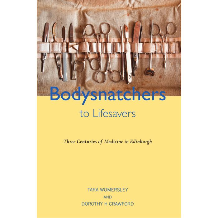 Bodysnatchers To Lifesavers