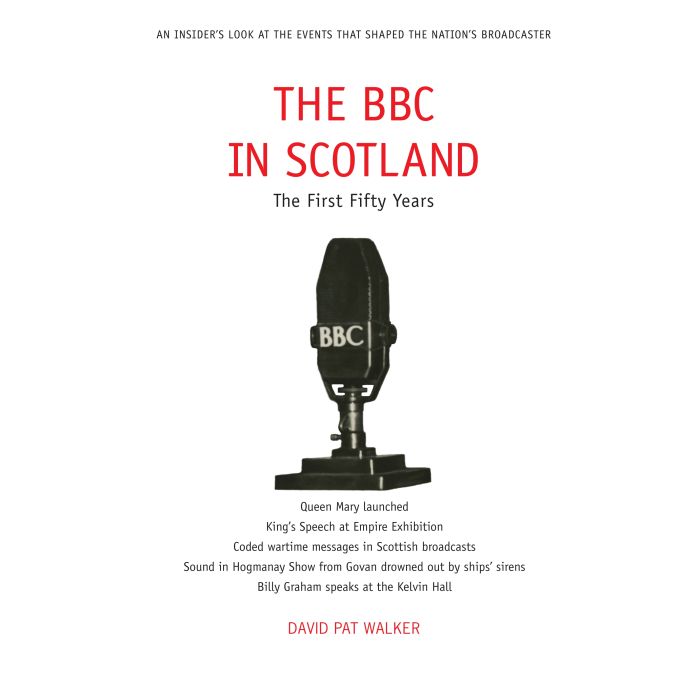 Bbc In Scotland, The