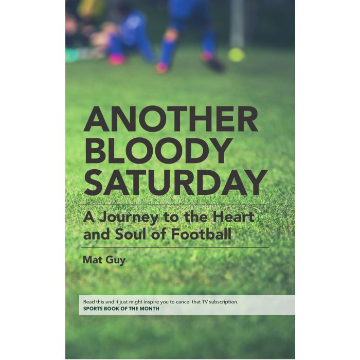 Another Bloody Saturday