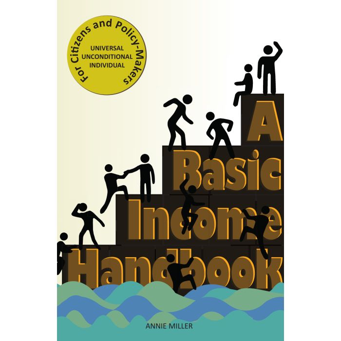 Basic Income Handbook, A