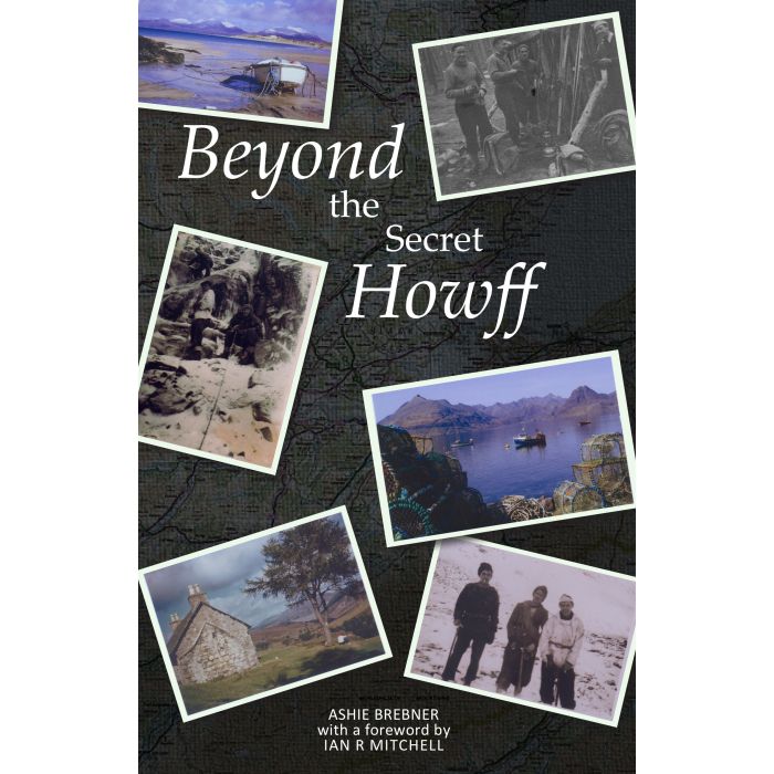 Beyond The Secret Howff