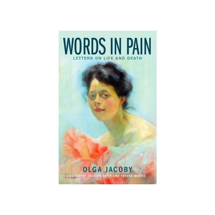 Words in Pain