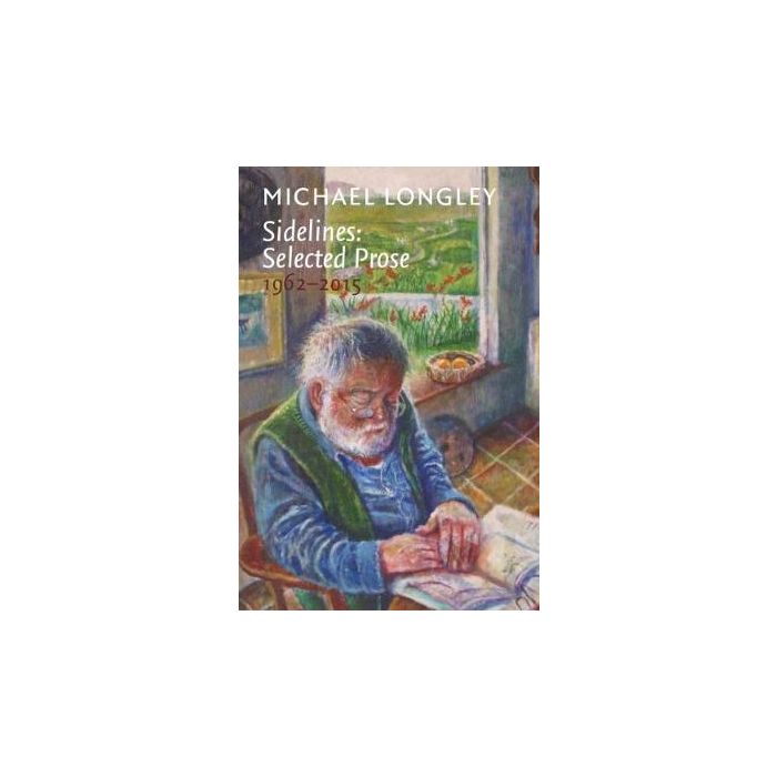 Sidelines: Selected Prose 1962-2015