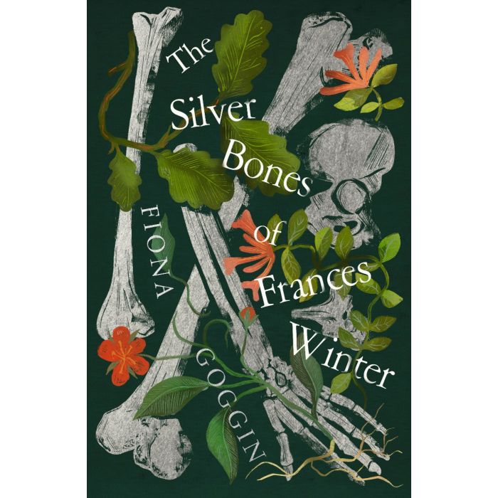 Silver Bones of Frances Winter, The