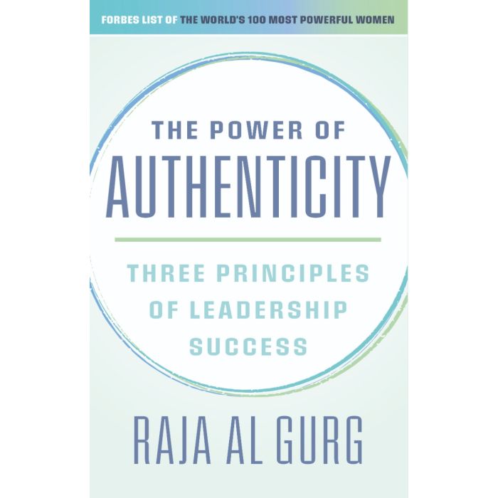 Power of Authenticity, The