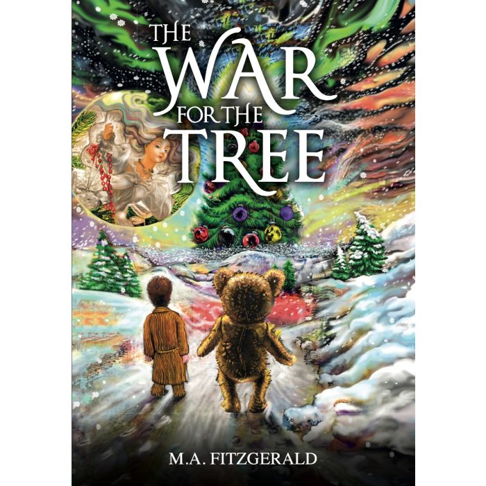 War for the Tree, The